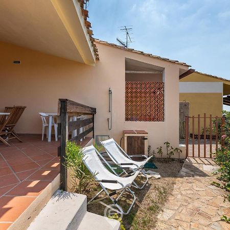 Porto Luna 25 - Hala Villa Villasimius Kültér fotó