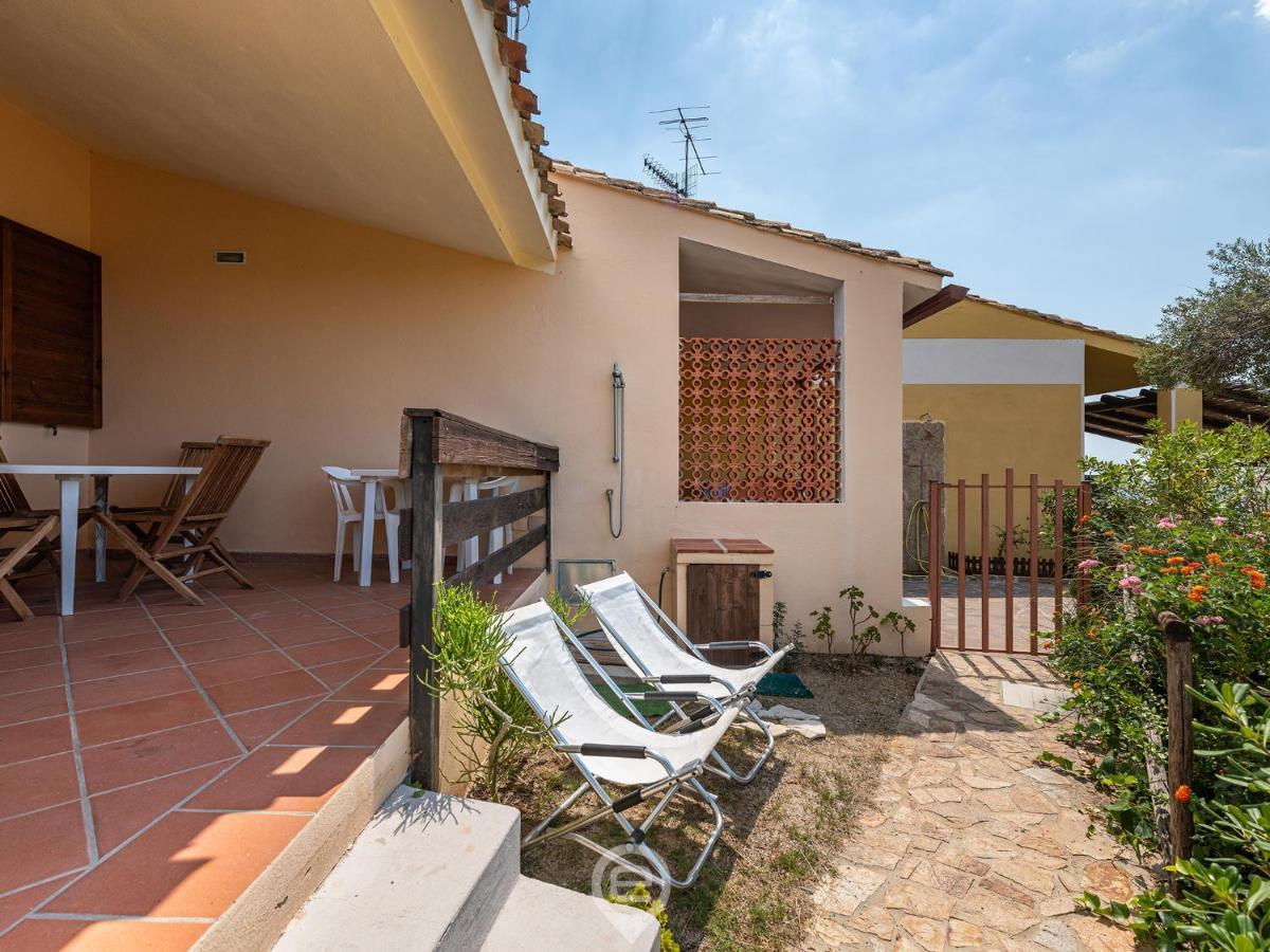 Porto Luna 25 - Hala Villa Villasimius Kültér fotó