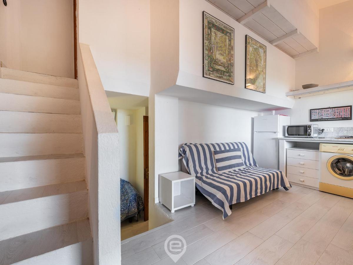 Porto Luna 25 - Hala Villa Villasimius Kültér fotó