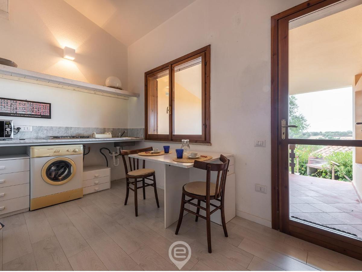 Porto Luna 25 - Hala Villa Villasimius Kültér fotó