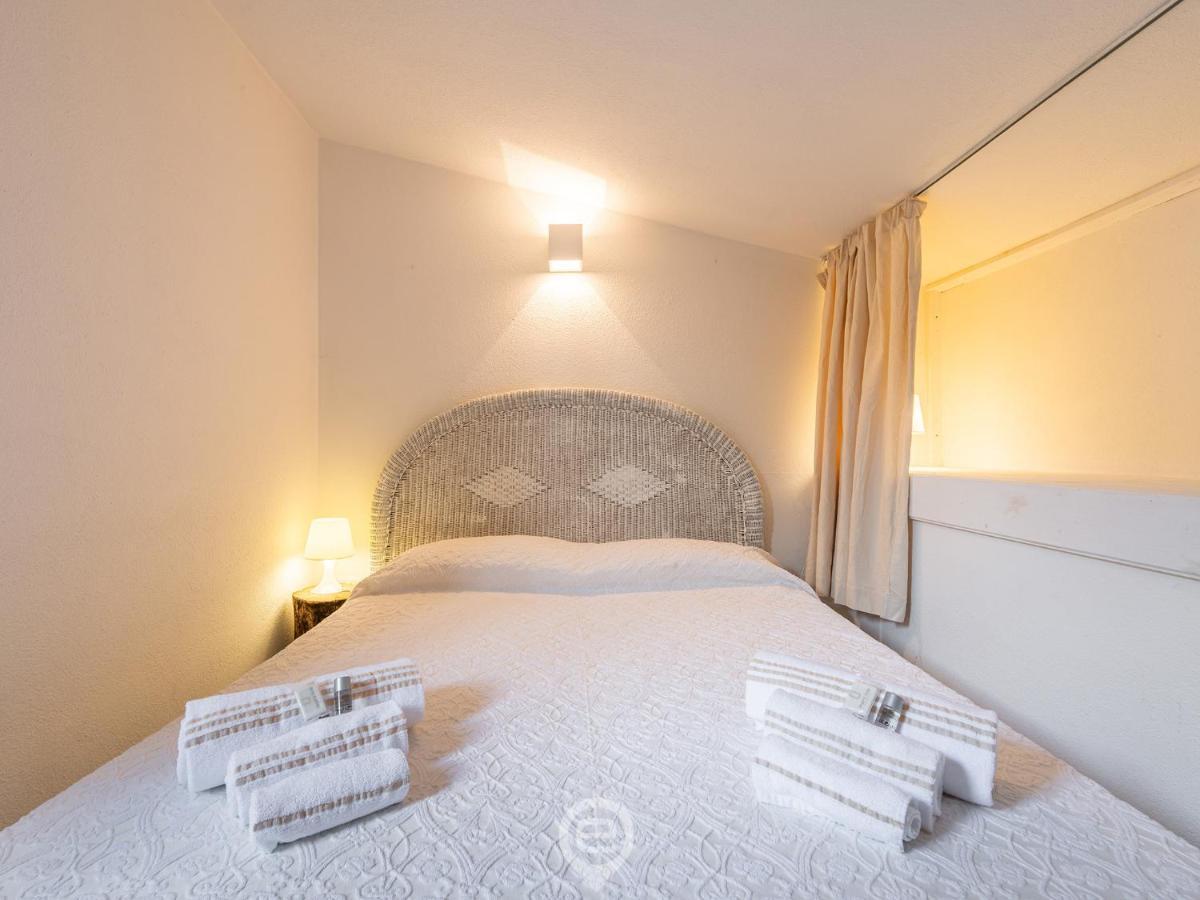Porto Luna 25 - Hala Villa Villasimius Kültér fotó