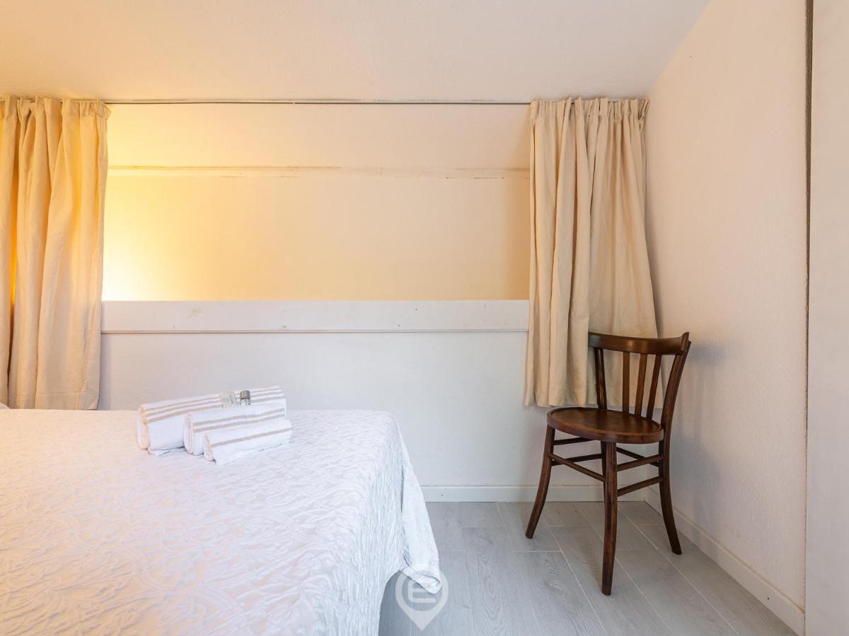 Porto Luna 25 - Hala Villa Villasimius Kültér fotó