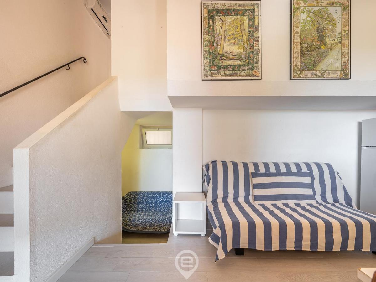 Porto Luna 25 - Hala Villa Villasimius Kültér fotó