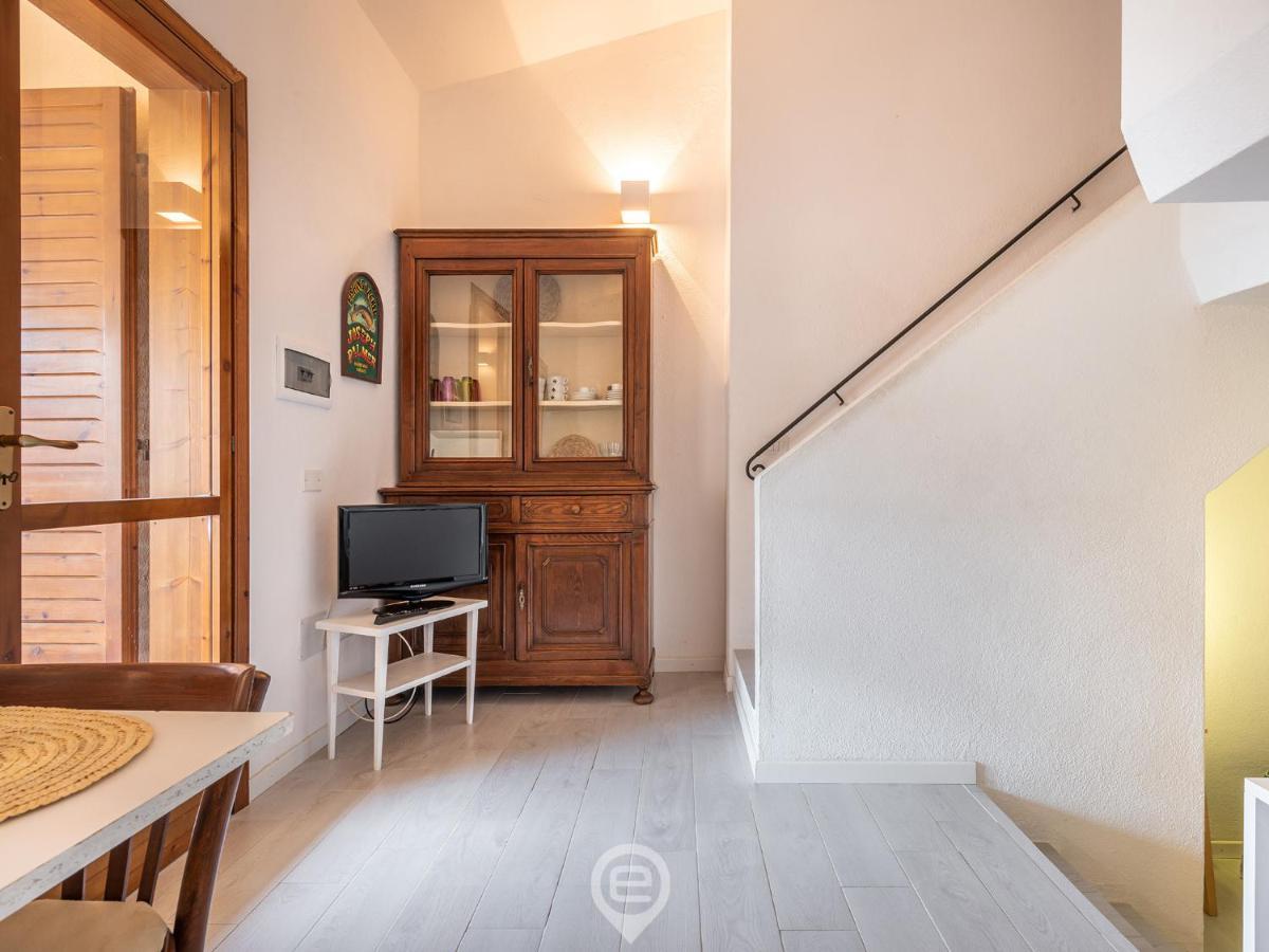Porto Luna 25 - Hala Villa Villasimius Kültér fotó