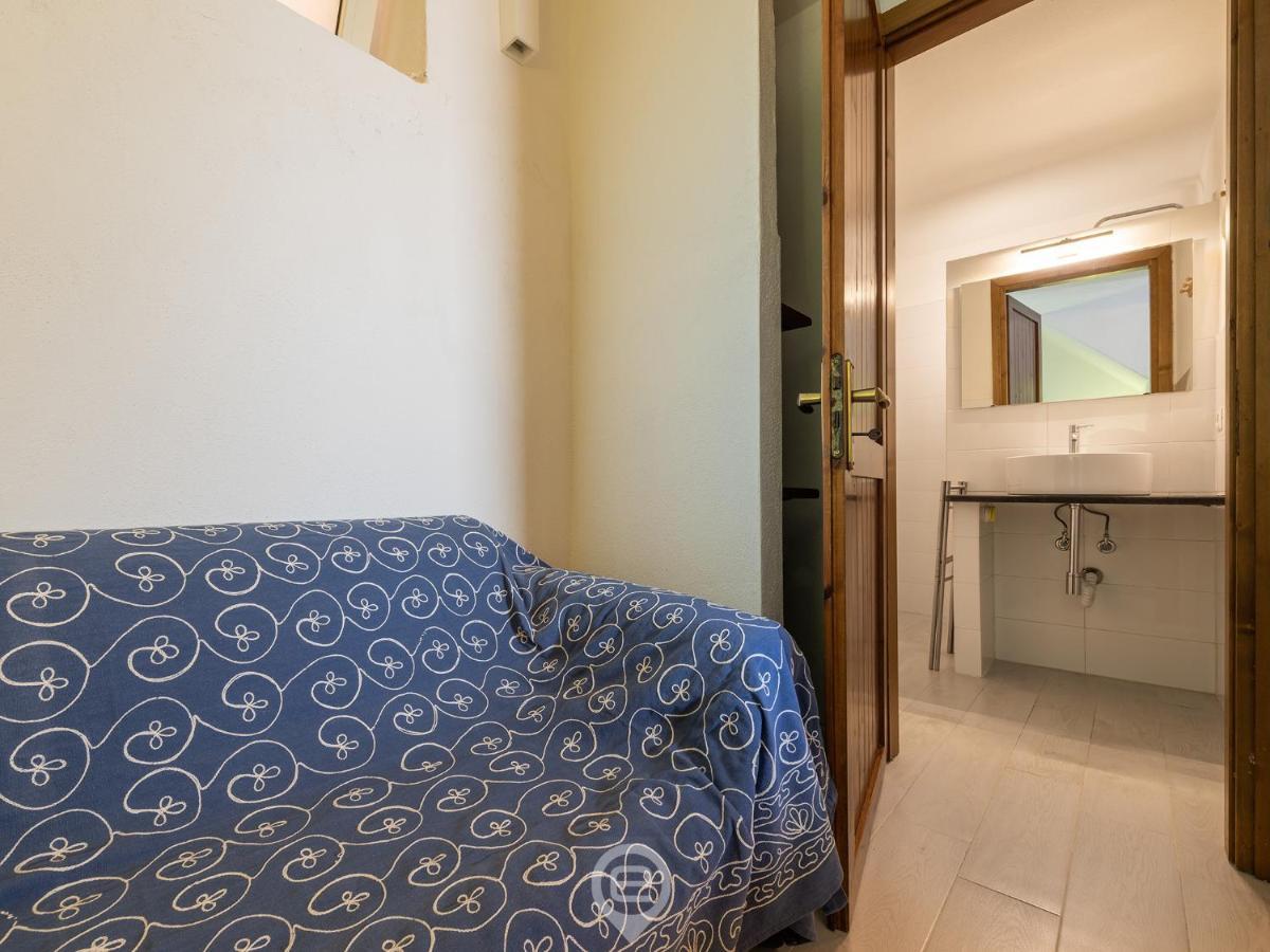 Porto Luna 25 - Hala Villa Villasimius Kültér fotó